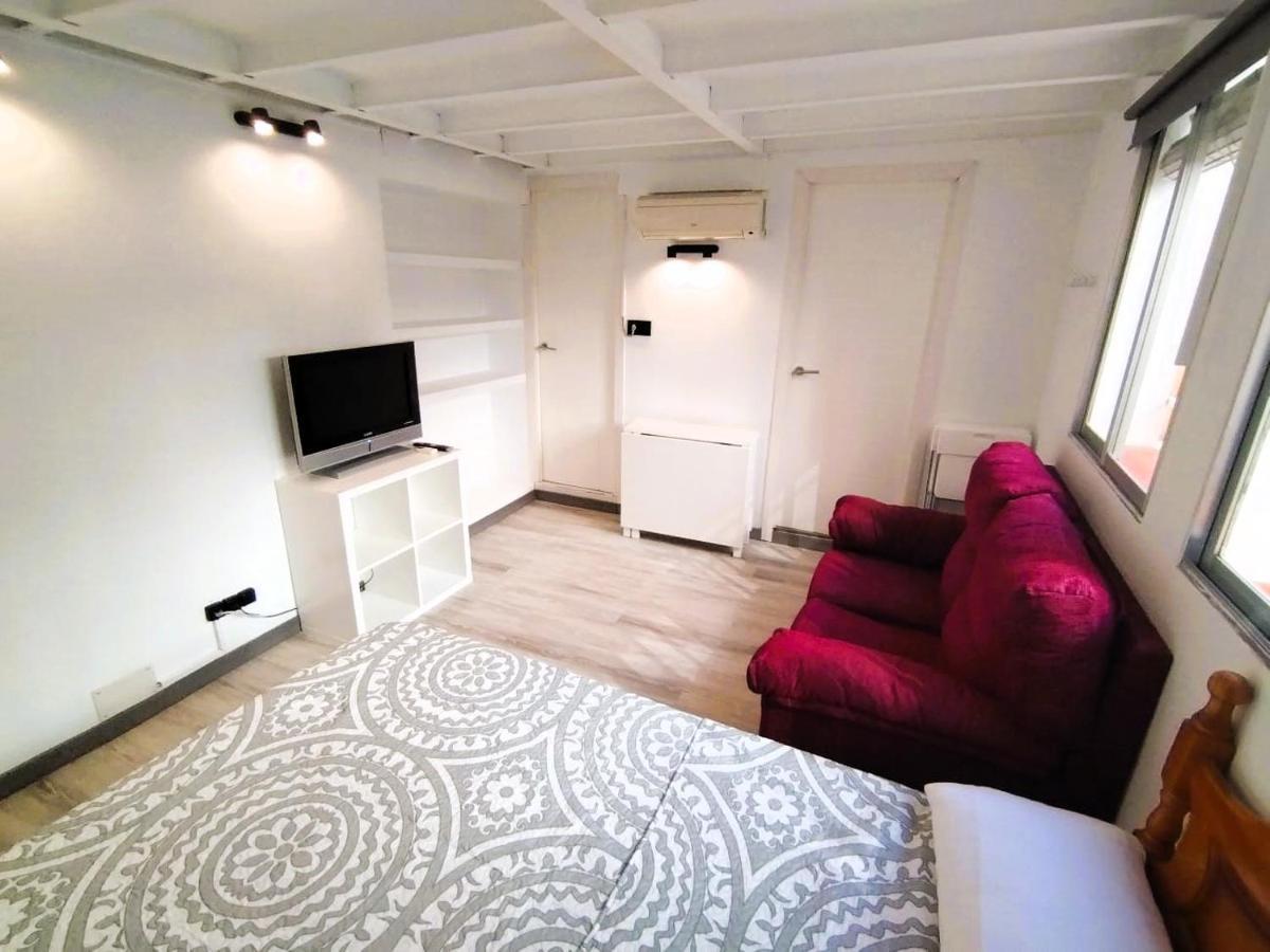 Apartamento Centro - Puerta Del Sol Madrid Exterior photo